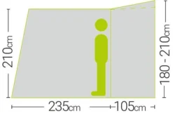 Quest Falcon 300 Air Low 13 Quest Falcon 300 Air Low -Outdoor Camping Shop keca98d1b773fc9713f227c8839964baf