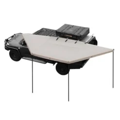 Darche 180 Eclipse Vehicle Awning Gen 2