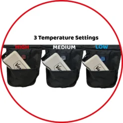 Vanilla Leisure Tub Chair Heated Charcoal + Power Bank 9 Vanilla Leisure Tub Chair Heated Charcoal + Power Bank -Outdoor Camping Shop ked54a36a01d9c6e2d7569661b02a97da