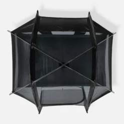 Quechua 6 Man Tent With Poles 27 Quechua 6 Man Tent With Poles -Outdoor Camping Shop keda340481edea669e9f733b11c56a569