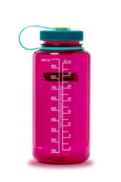Nalgene 1L Wide Mouth Sustain Water Bottle - Made From 50% Plastic Waste 25 Nalgene 1L Wide Mouth Sustain Water Bottle - Made From 50% Plastic Waste -Outdoor Camping Shop keee1d9dbc17e79077cf7c1c9d92682aa
