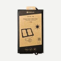 SOLAR PANEL SLR 500 V2 - 10W 10 SOLAR PANEL SLR 500 V2 - 10W -Outdoor Camping Shop kef0a2cbe2669629ec90623c7ae844bda