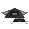 TentBox Lite Roof Tent (Black)