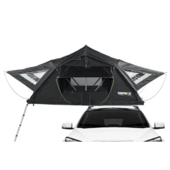 TentBox Lite Roof Tent (Black)
