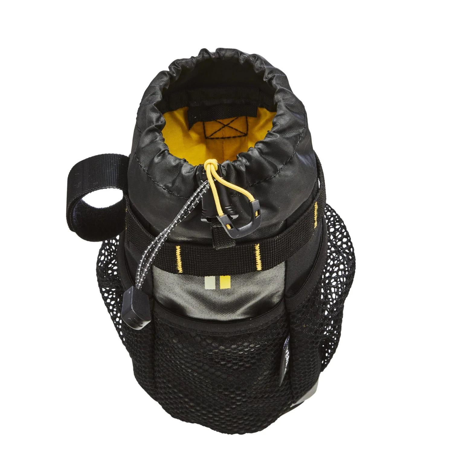 Riverside Bikepacking Bottle Cage Food Pouch 3 Riverside Bikepacking Bottle Cage Food Pouch - Image 3