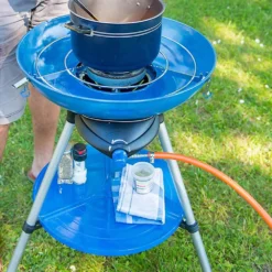 Campingaz Compact Party Grill 600 Portable BBQ Stove 7 Campingaz Compact Party Grill 600 Portable BBQ Stove -Outdoor Camping Shop kf18f1d0dbef14efcaddcd7b8ecfc3297