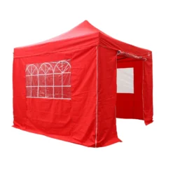 3x3 Pop Up Gazebo With 4 Superior Sides 15 3x3 Pop Up Gazebo With 4 Superior Sides -Outdoor Camping Shop kf1da383c2c8de71d0ba54e57bec78fe4