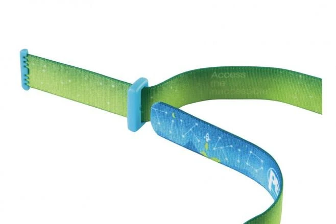 Petzl Tikkid Headtorch For Children 3 Petzl Tikkid Headtorch For Children - Image 3