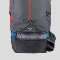 Men's Trekking Backpack 70 L -Outdoor Camping Shop kf2502b971e4354b59d51e63bd1140a71