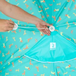 Decathlon Baby Compact Sun Shelter 1.5 PERSON UPF50+ IWIKO 150 ED - Print 24 Decathlon Baby Compact Sun Shelter 1.5 PERSON UPF50+ IWIKO 150 ED - Print -Outdoor Camping Shop kf2fc9a2f3ec55b61b82d7a410b992f5a scaled