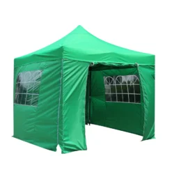 2.5 X 2.5 Pop Up Gazebo With 4 Sides 22 2.5 X 2.5 Pop Up Gazebo With 4 Sides -Outdoor Camping Shop kf348fe87d7cbe98083f3e69db00614af