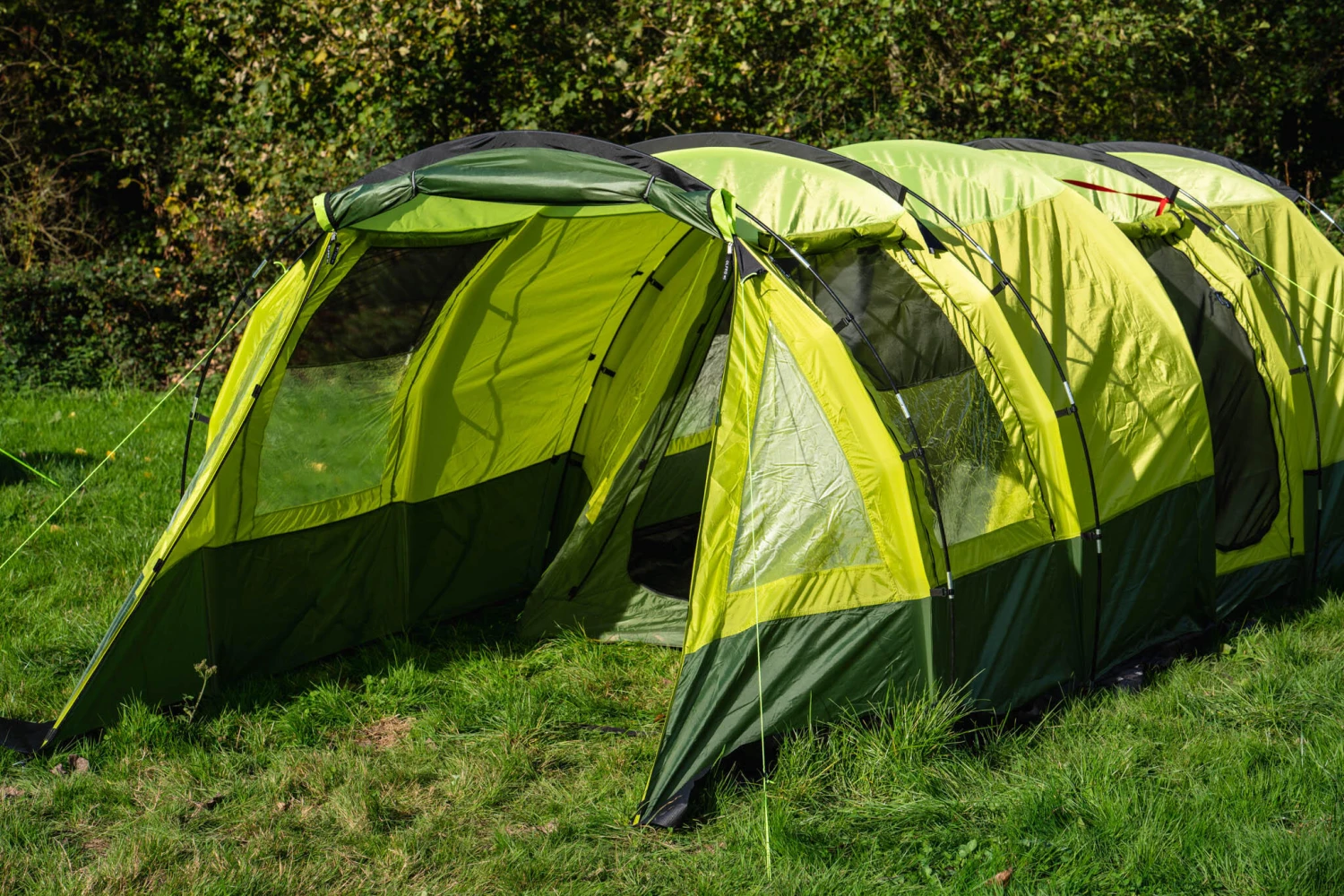 OLPRO Abberley XL Tent Extension 2 OLPRO Abberley XL Tent Extension - Image 2