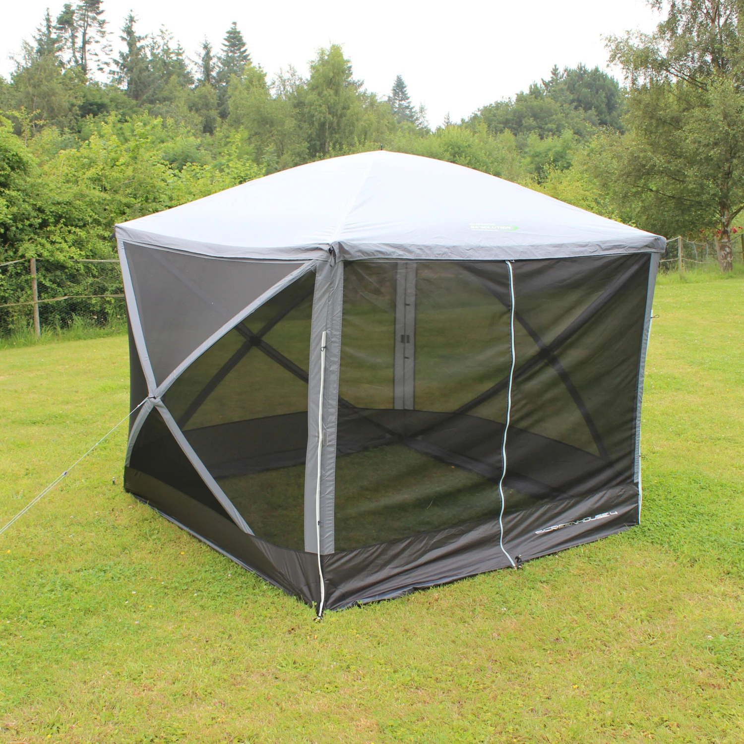 Screenhouse 4 2 Screenhouse 4 - Image 2