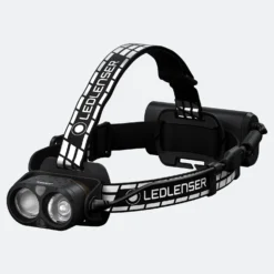 Ledlenser H19R Signature Rechargable LED Outdoor Head Torch