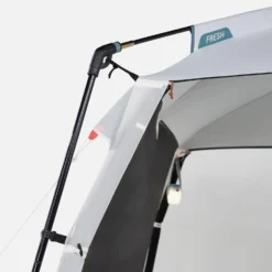 Quechua 10 Man Camping Living Room With Poles 24 Quechua 10 Man Camping Living Room With Poles -Outdoor Camping Shop kf5ded1f8c02e03edfdb3c5476156733d