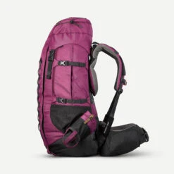 Women's Trekking Backpack 60+10 L 15 Women's Trekking Backpack 60+10 L -Outdoor Camping Shop kf5e8f3b09de7868d250f9d913ad4d810