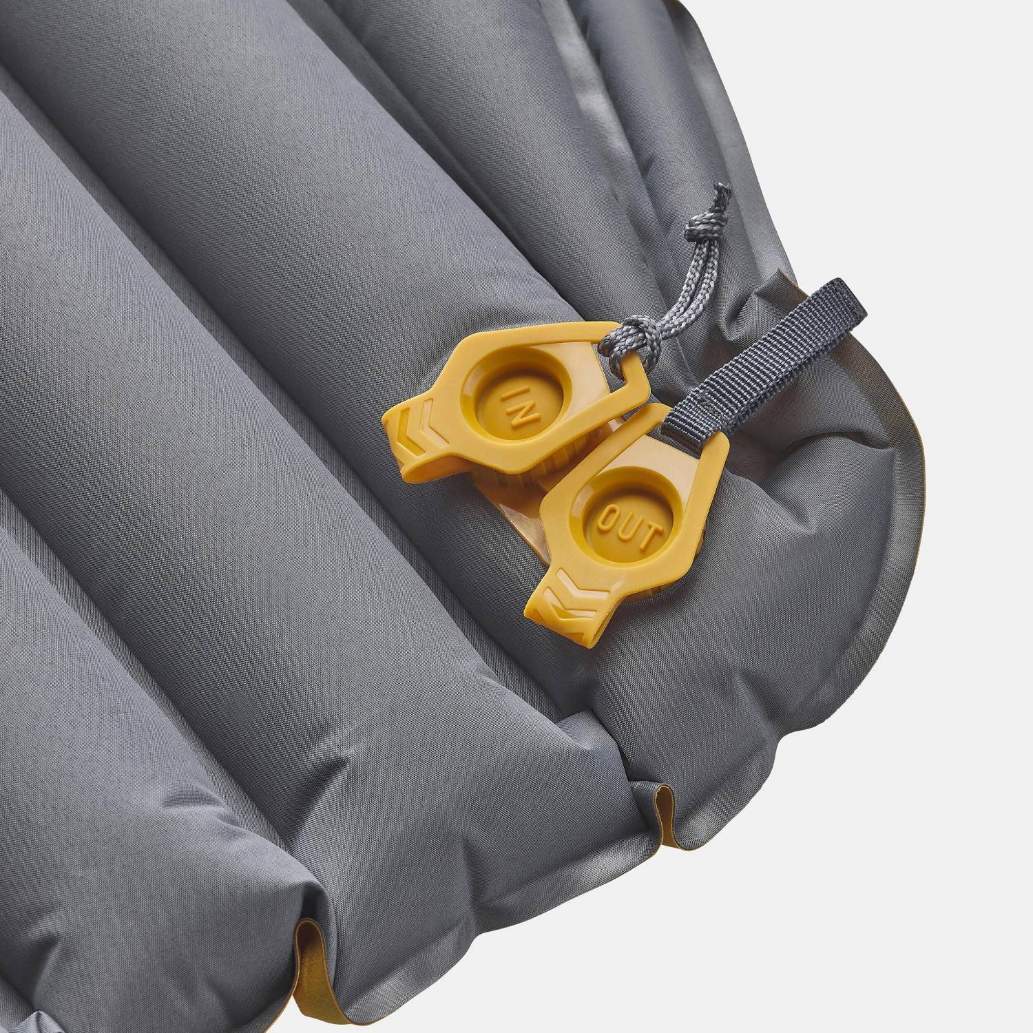 Inflatable Trekking Mattress - MT500 Air XL - 195 X 60 Cm 10 Inflatable Trekking Mattress - MT500 Air XL - 195 X 60 Cm - Image 10