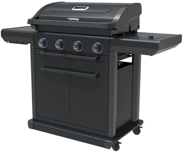 Campingaz BBQ 4 Series Onyx S (INT) 2 Campingaz BBQ 4 Series Onyx S (INT) - Image 2