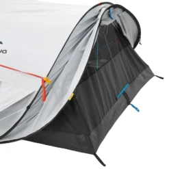 Quechua 3 Man Pop-Up Blackout Tent 25 Quechua 3 Man Pop-Up Blackout Tent -Outdoor Camping Shop kf6abebc637ebca5d1d6213d8039d5836