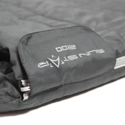 Sun Star Double 200 SL Charcoal 14 Sun Star Double 200 SL Charcoal -Outdoor Camping Shop kf6fe7c81ece970aadc66c16057d8e96f
