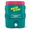 IGLOO Retro Barrel Of Fun 2 Gallon