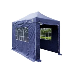 3x2m Pop Up Gazebo With 4 Side Panels 8 3x2m Pop Up Gazebo With 4 Side Panels -Outdoor Camping Shop kf8be39a22b78aefc3ecb9ef83ff377a9