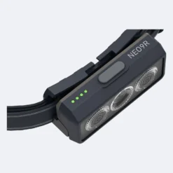 Ledlenser NEO9R Running Rechargable Head Torch (Grey / Black) 13 Ledlenser NEO9R Running Rechargable Head Torch (Grey / Black) -Outdoor Camping Shop kfa6c6f8e6cbe964d1d6186e51071da1d