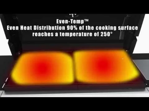 Campingaz Black 4 Series Classic LS Plus D Barbecue 5 Campingaz Black 4 Series Classic LS Plus D Barbecue - Image 5