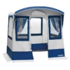 Brunner Camp Inn Storage Tent