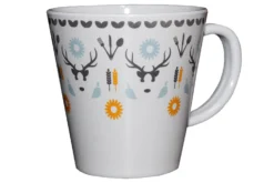 OLPRO Whitbourne Melamine Set (16 Piece) 9 OLPRO Whitbourne Melamine Set (16 Piece) -Outdoor Camping Shop kfb86fe501ad08dcb5040e86a5395438b 1