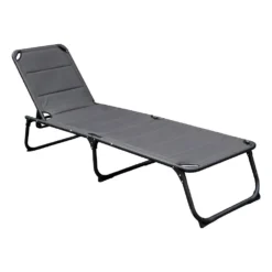 Sarzana Premium Bed Lounger