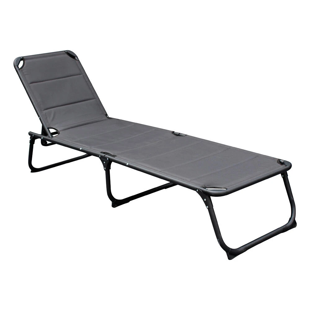 Sarzana Premium Bed Lounger 1 Sarzana Premium Bed Lounger