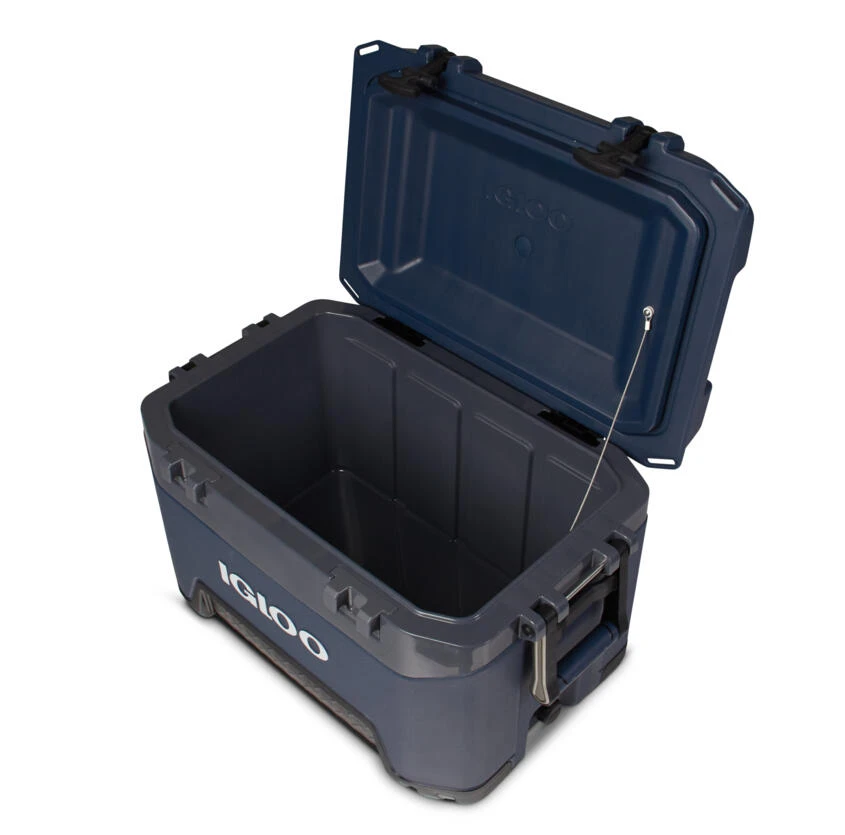 IGLOO BMX 50L Premium Cool Box 2 IGLOO BMX 50L Premium Cool Box - Image 2