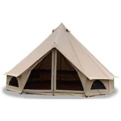 Quest 4m Bell Tent