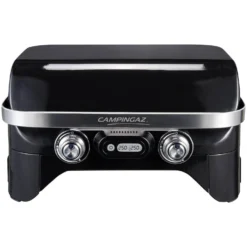 Campingaz Attitude 2100 EX Table Top Barbecue Black