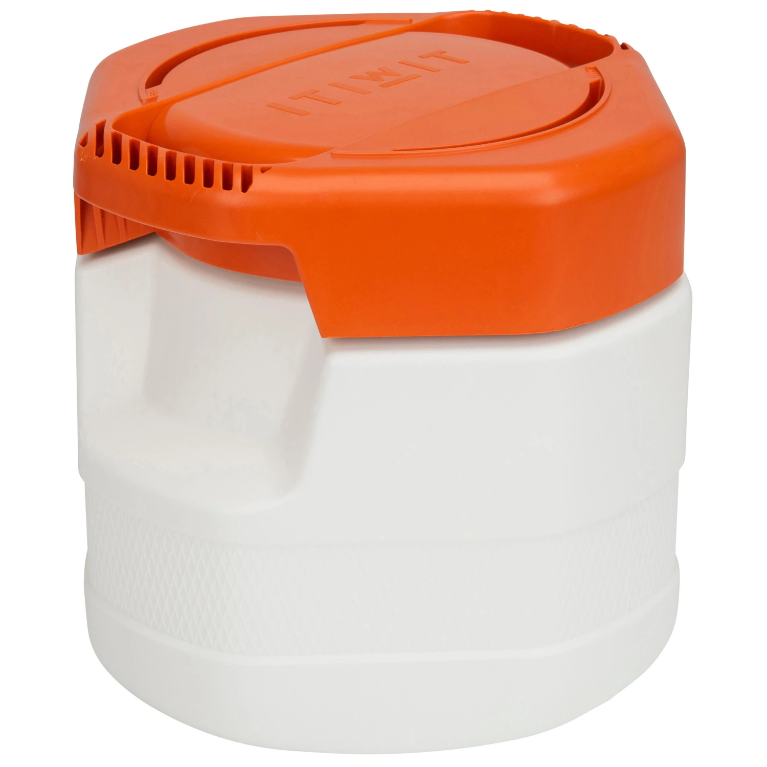 WATERTIGHT CANOE 1 WATERTIGHT CANOE