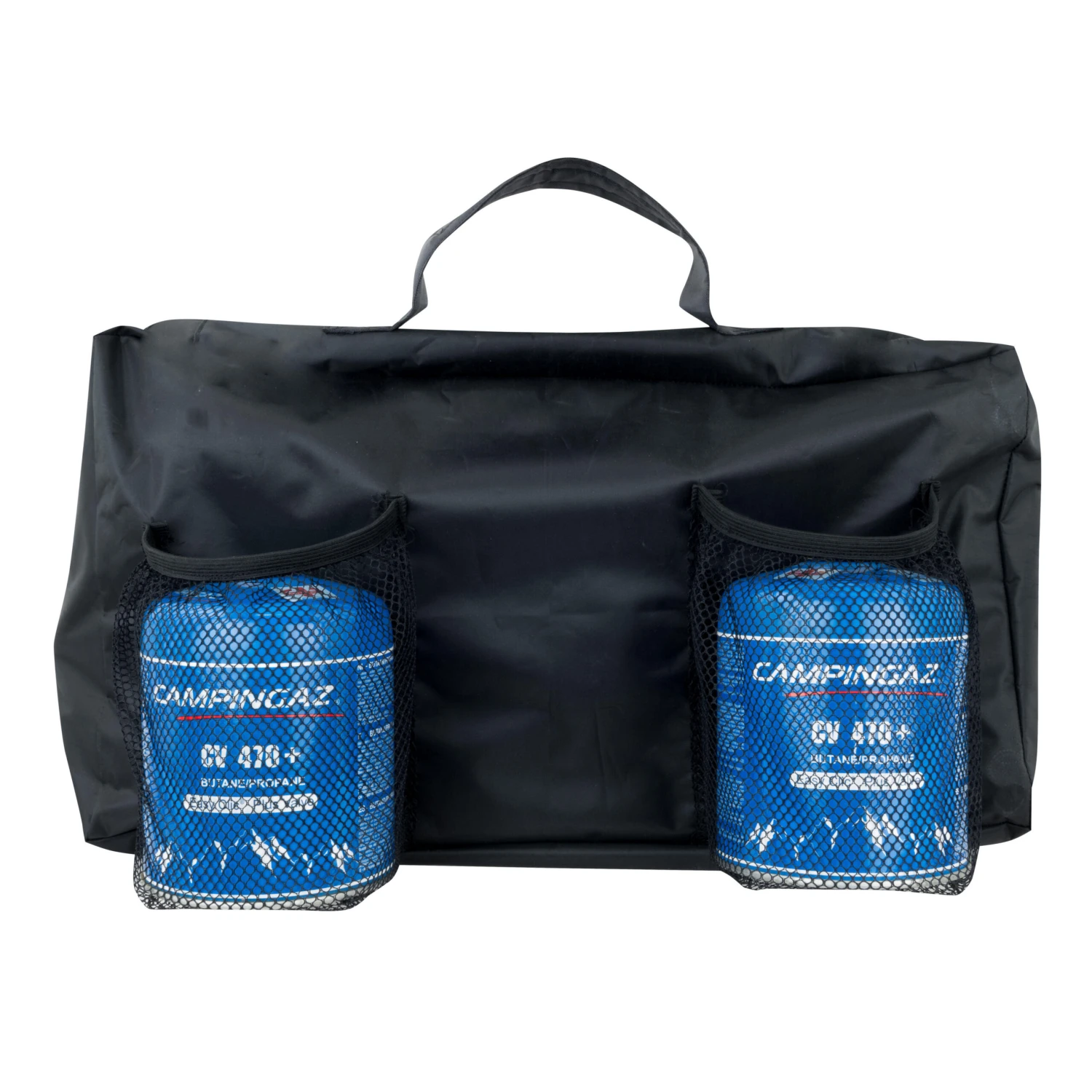 Campingaz Camping Stove 100S Kit With Regulator And Hose 5 Campingaz Camping Stove 100S Kit With Regulator And Hose - Image 5