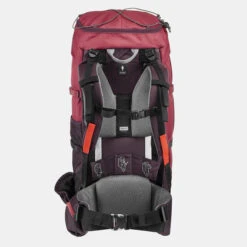 Women's Trekking 50 L Backpack MT100 Easyfit -Outdoor Camping Shop kff14639744f68df3b9968461e16e8769