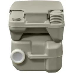 Kampa Portaflush 20 Chemical Toilet -Outdoor Camping Shop kff2cc5e0600f57fd1ec99b9fc74c0c6f