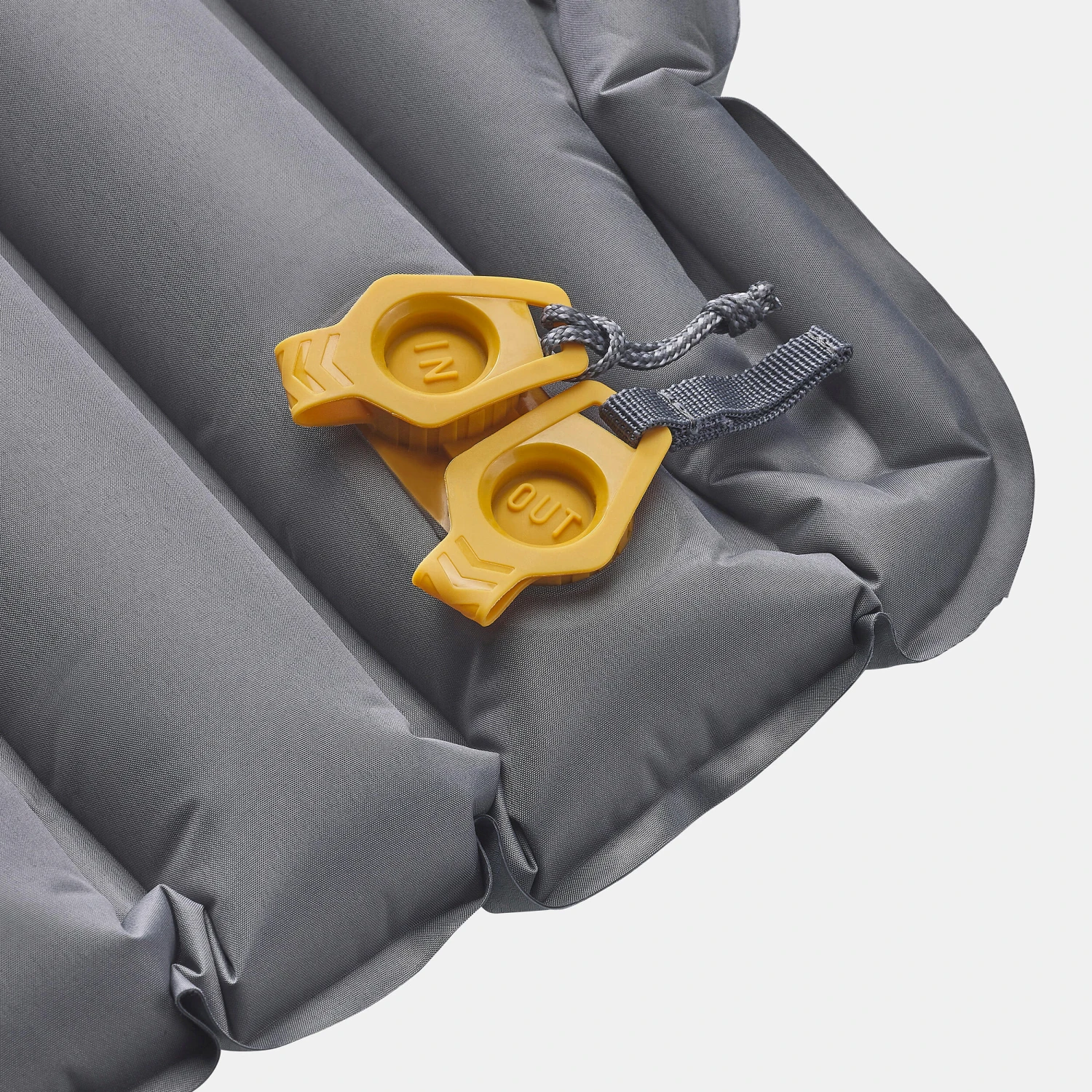 Inflatable Trekking Mattress - MT500 Air S - 120 X 52 Cm - 1 6 Inflatable Trekking Mattress - MT500 Air S - 120 X 52 Cm - 1 - Image 6