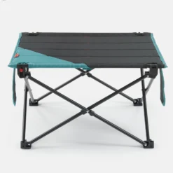 Quechua LOW FOLDING CAMPING TABLE MH100 Grey 19 Quechua LOW FOLDING CAMPING TABLE MH100 Grey -Outdoor Camping Shop kff4eadb52b6afcfd55eb053f457b7334