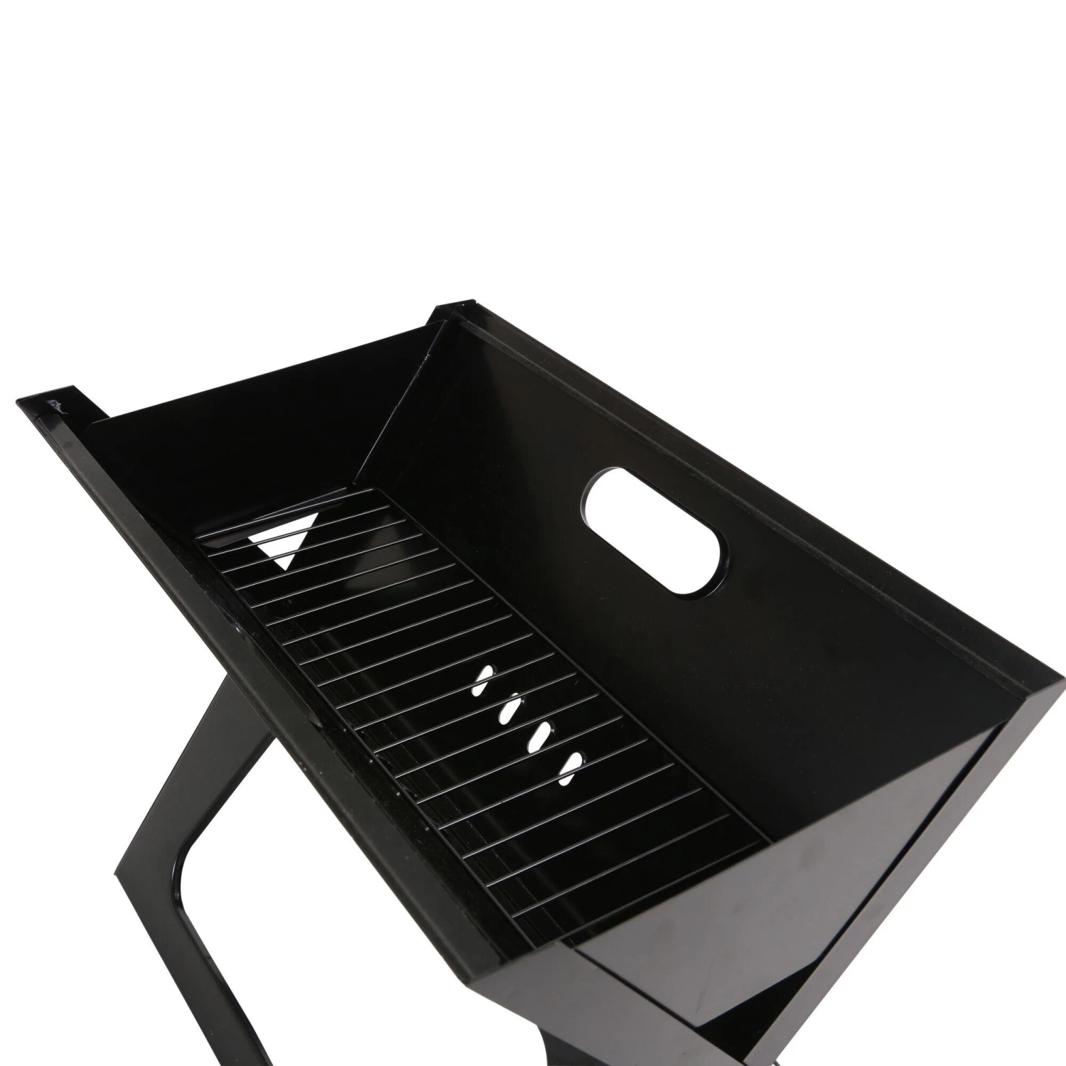 Regatta BBQ Adults' Camping Grill 4 Regatta BBQ Adults' Camping Grill - Image 4