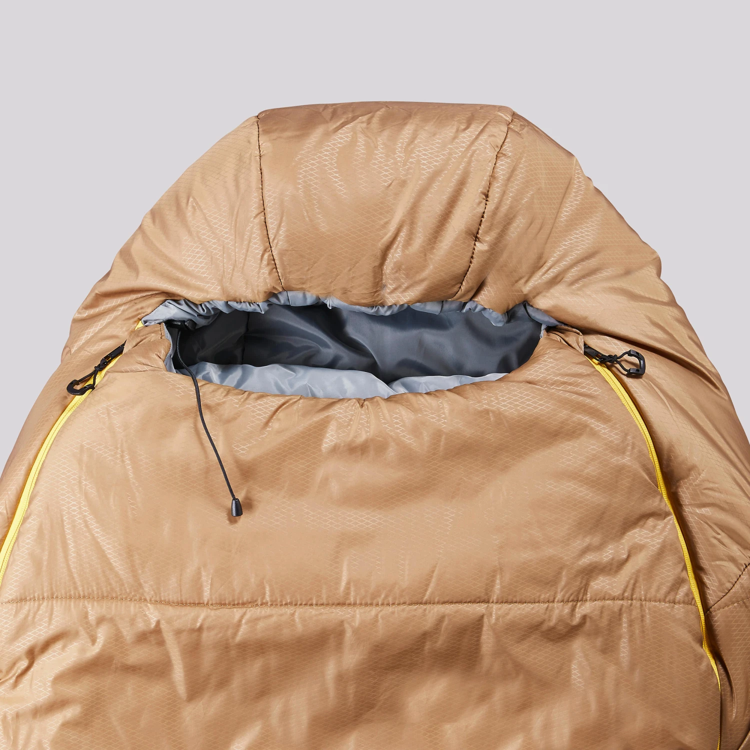 Trekking Sleeping Bag MT500 0°C 16 Trekking Sleeping Bag MT500 0°C - Image 16