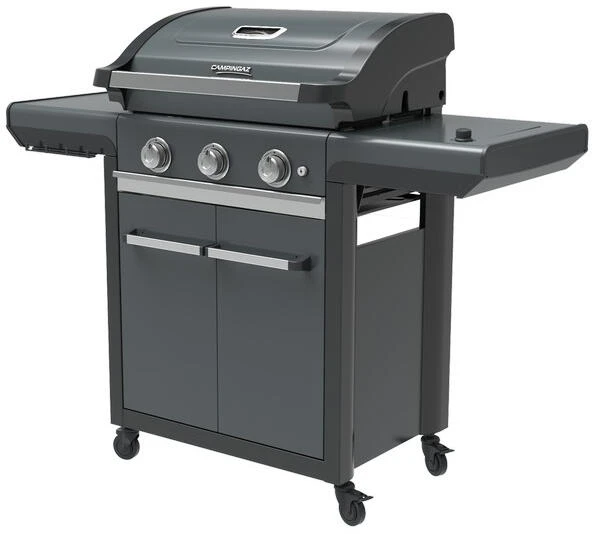 Campingaz BBQ 3 Series Premium S 37280 (INT) 2 Campingaz BBQ 3 Series Premium S 37280 (INT) - Image 2