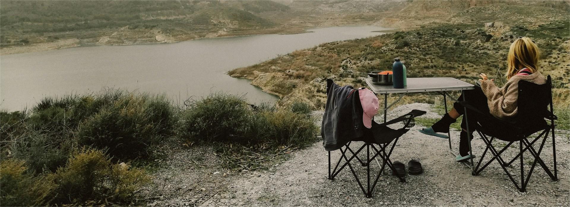 Outdoor Camping Shop -Outdoor Camping Shop rames quinerie lAKbS9nUMc4 unsplash